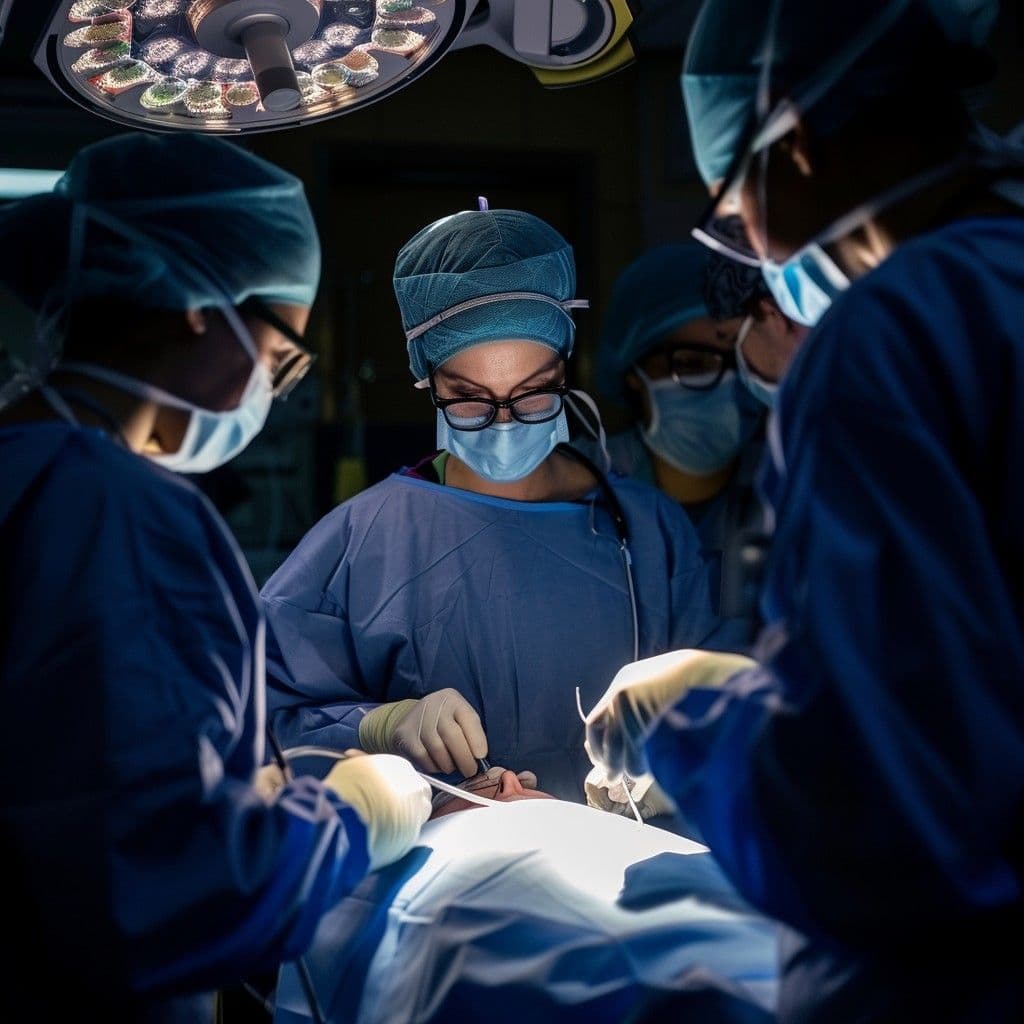 Surgical Services