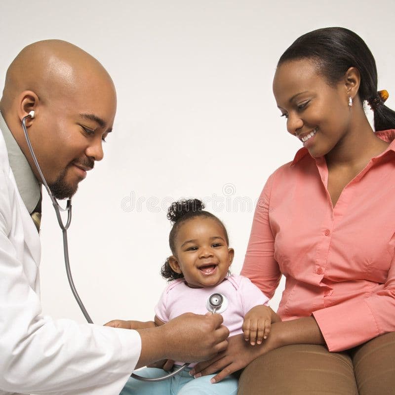 Pediatrics (Child Health)
