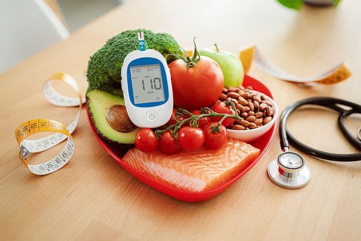 Diabetes & Chronic Disease Management