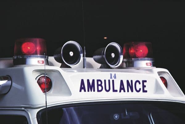 Emergency & Trauma Care (24/7)