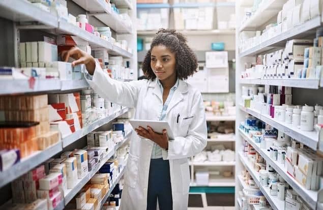 Pharmacy Services