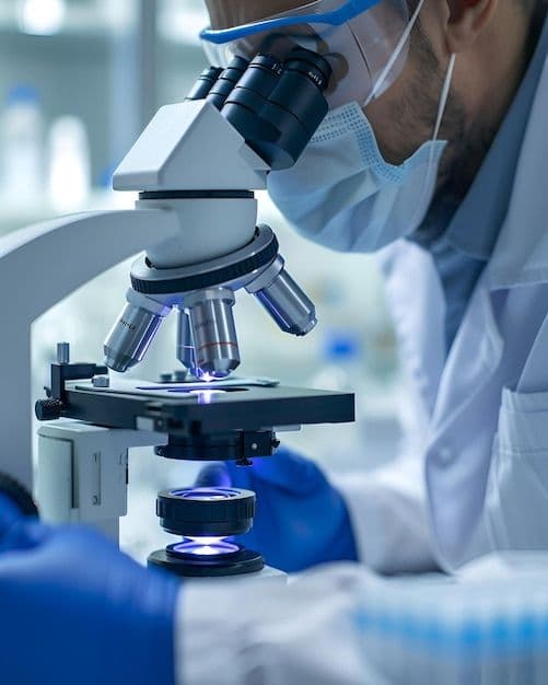 Laboratory & Diagnostic Services