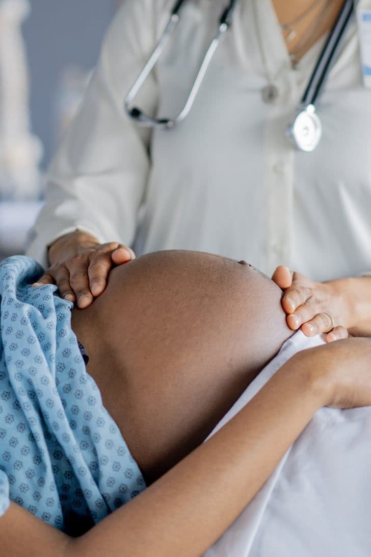 Obstetrics & Gynecology (Maternity Care)